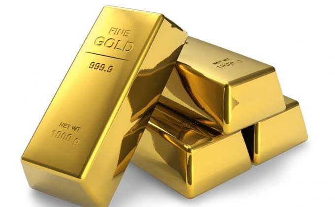 Harga Emas Batangan 24 Karat Terus Naik