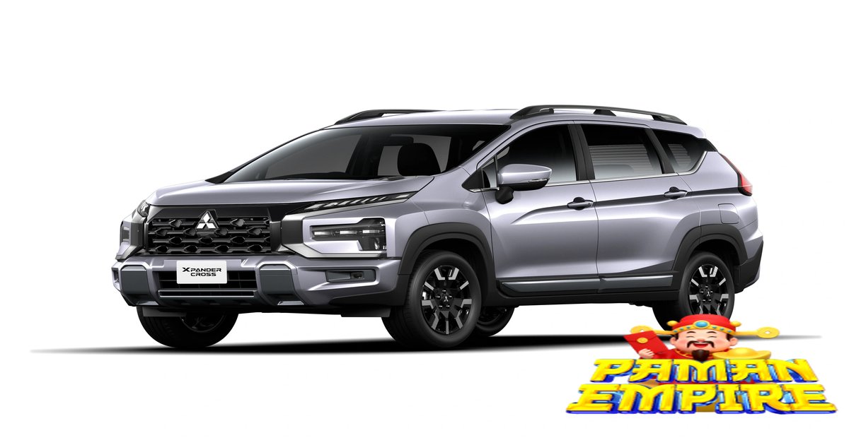 Mobil Hybrid Mitsubishi Hadir di Semester Kedua 2026