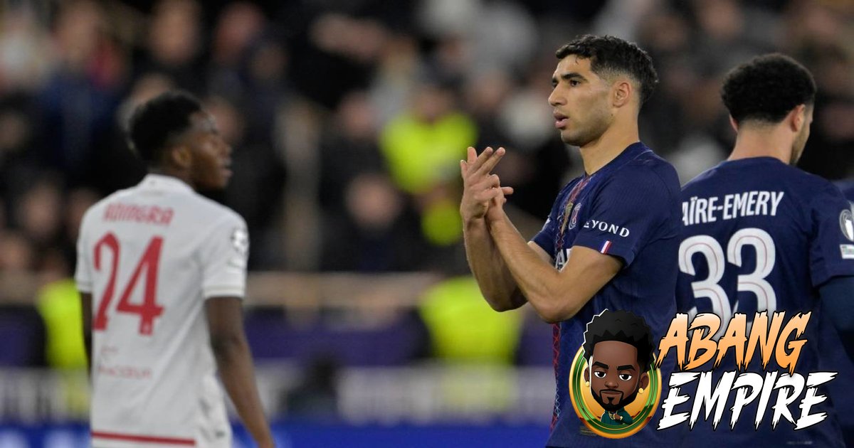 Monaco vs PSG : Laga Luis Enrique yang Aneh