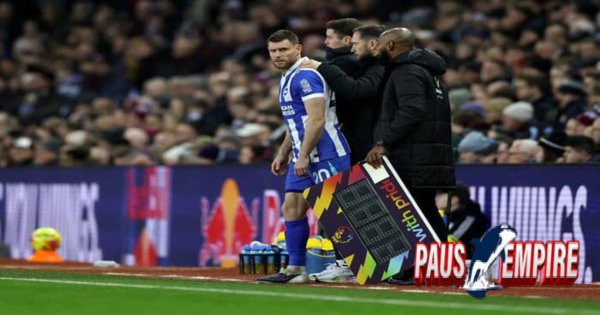 Penampilan Spektakuler James Milner di Premier League