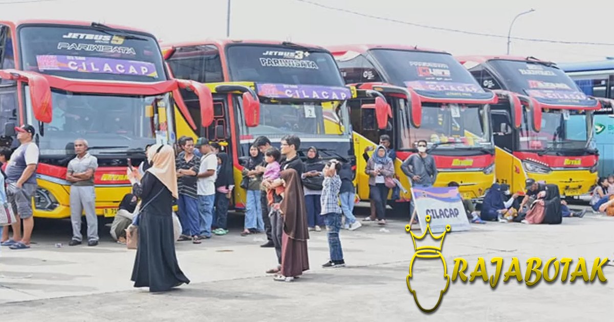 Data Mudik Dipastikan Tidak Ganda Saat Mudik BUMN