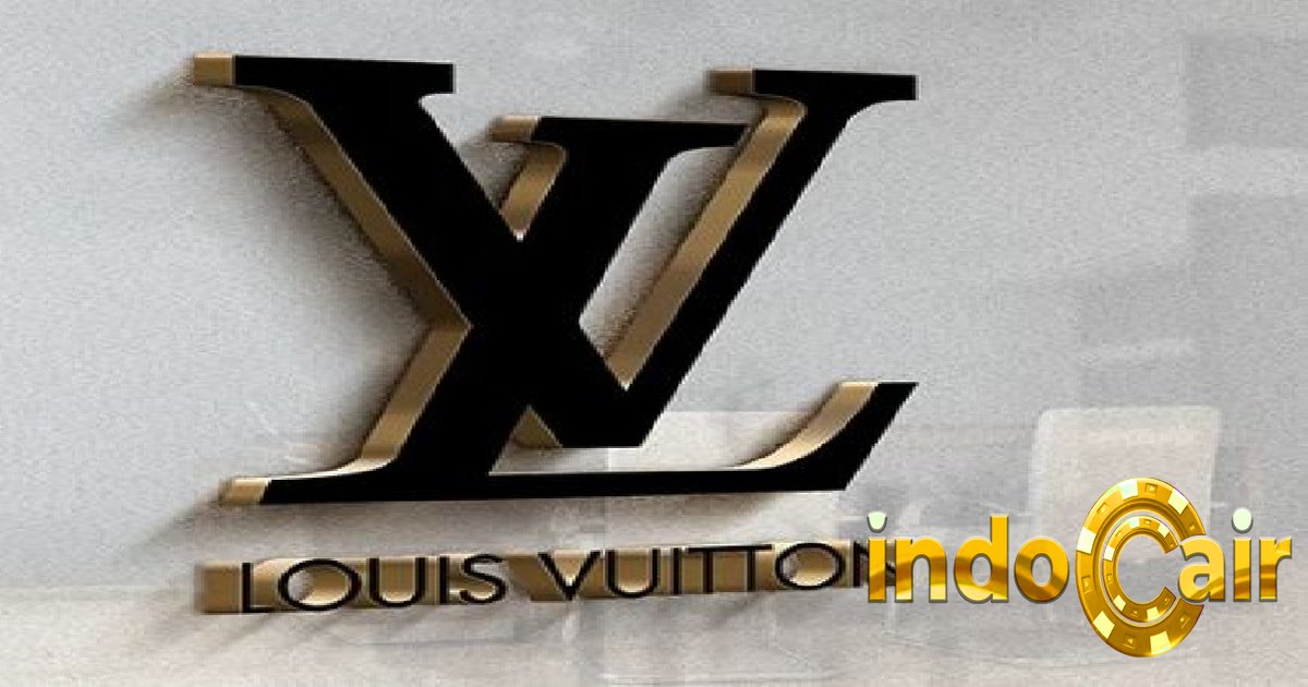 Denda Rp 10 Miliar untuk LV Belanda Atas Pencucian Uang