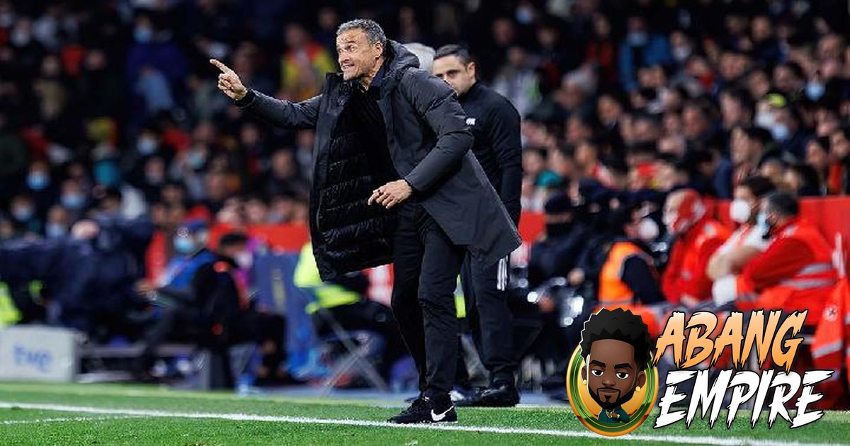 Monaco vs PSG : Laga Luis Enrique yang Aneh