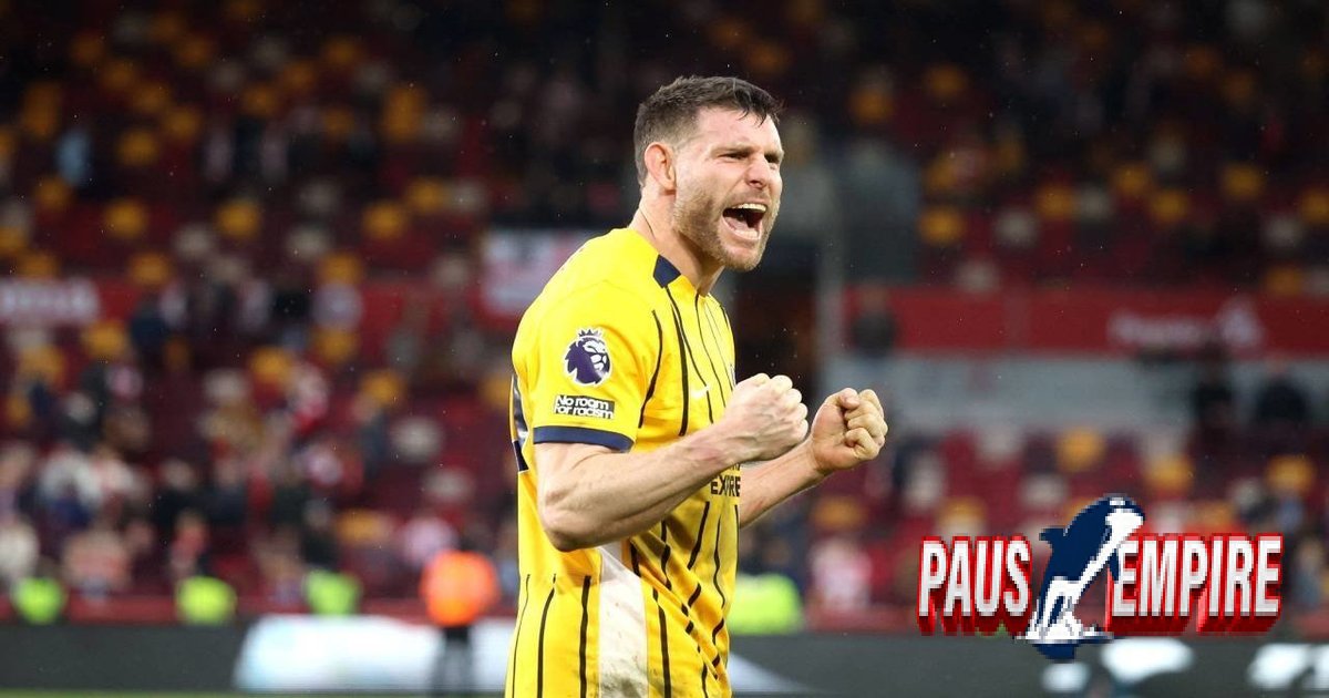 Penampilan Spektakuler James Milner di Premier League