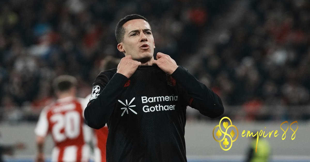 Prediksi Leverkusen vs Olympiacos 25 Feb 2026