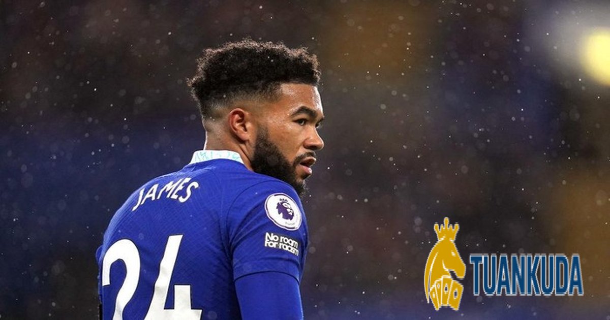 Reece James Malah Tumbang Diserang Virus