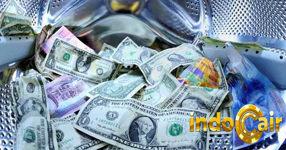 Denda Rp 10 Miliar untuk LV Belanda Atas Pencucian Uang