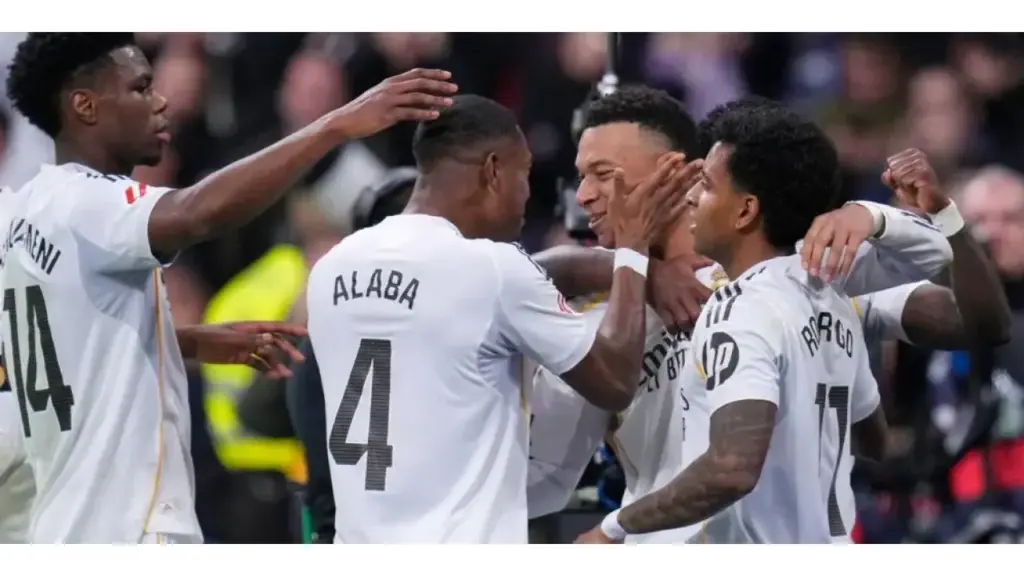 Prediksi Valencia vs Real Madrid 9 Feb