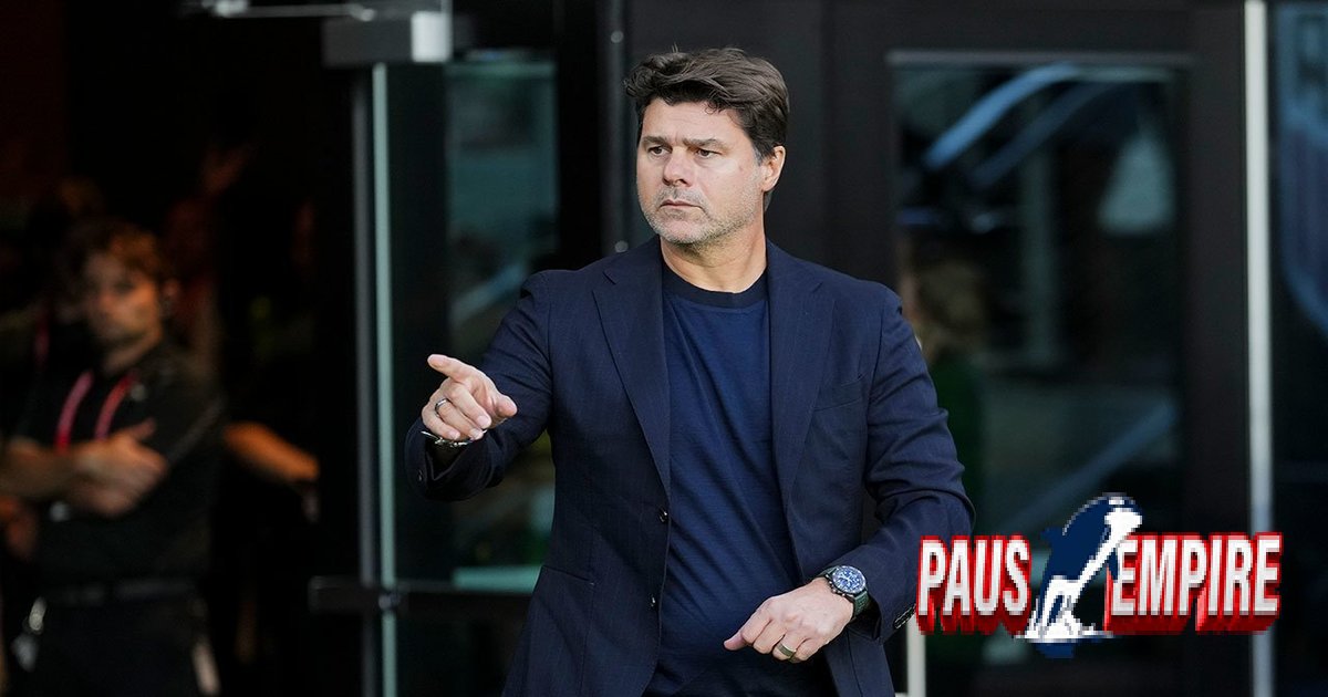 Mauricio Pochettino Bakal Jadi Pelatih Musim Depan Real Madrid?