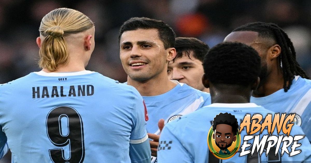 Prediksi Skor Man City vs West Ham 15 Mar 2026