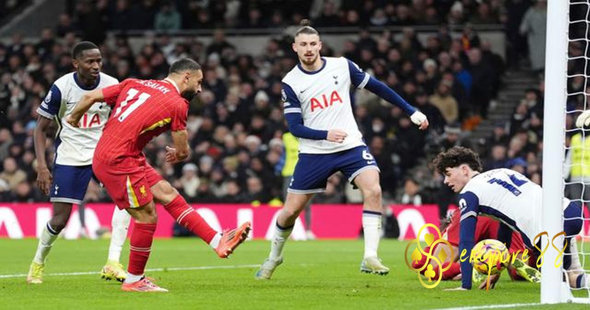 Prediksi Big Match Liverpool vs Tottenham