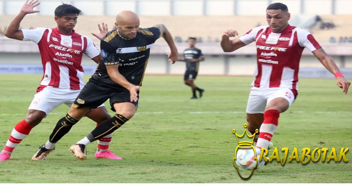 Persija vs Dewa United: Prediksi Jalannya Pertandingan
