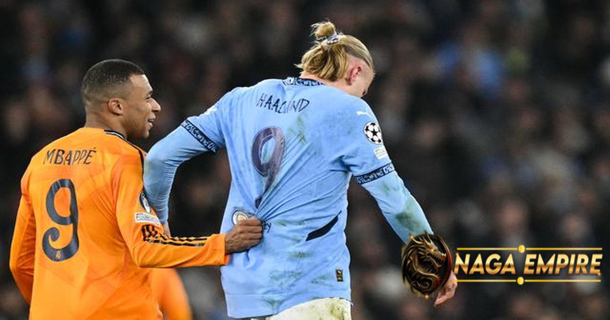 Prediksi Big Match Man City vs Real Madrid 18 Maret 2026