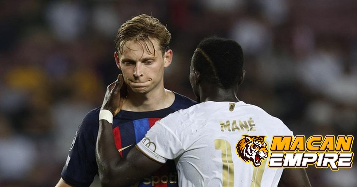 Ini Dia Tim Gugur di 16 Besar Liga Champions