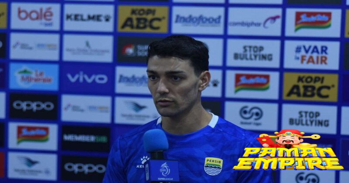 Bojan Hodak Menganalisis Penyerang Persik Kediri