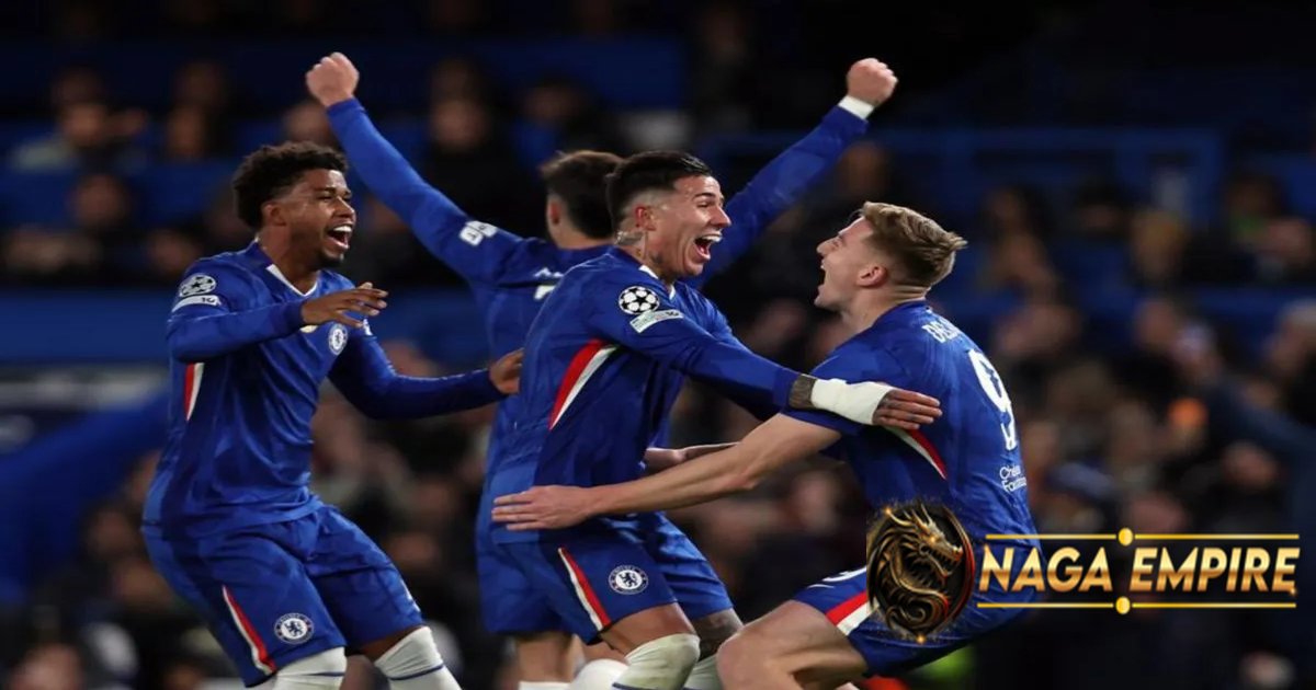 3 Bintang Barca Ingin Diborong Chelsea