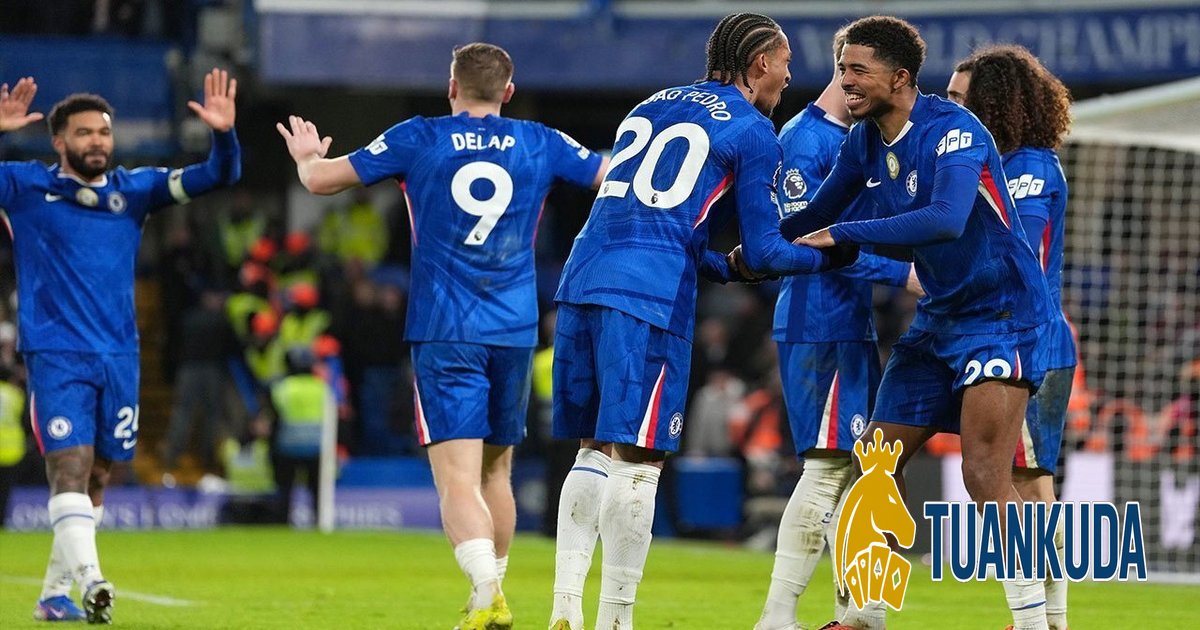 Sejarah Para Bintang Dua Kubu Arsenal dan Chelsea