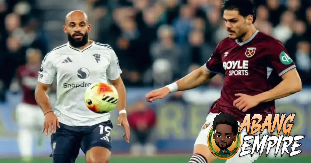 Prediksi Skor Man City vs West Ham 15 Mar 2026