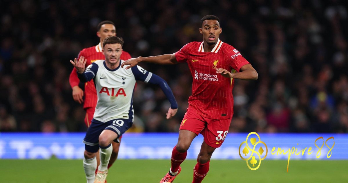 Prediksi Big Match Liverpool vs Tottenham