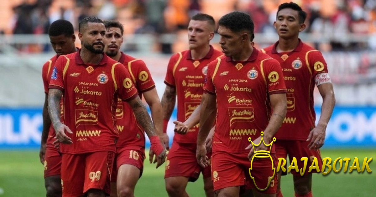 Persija vs Dewa United: Prediksi Jalannya Pertandingan