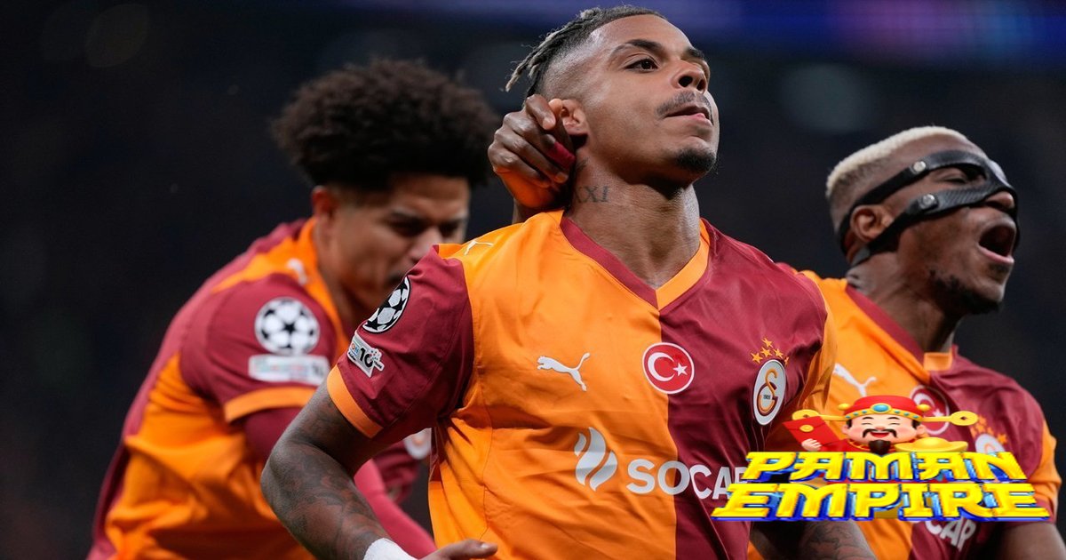 Liverpool vs Galatasaray : Bisakah The Reds Kembali