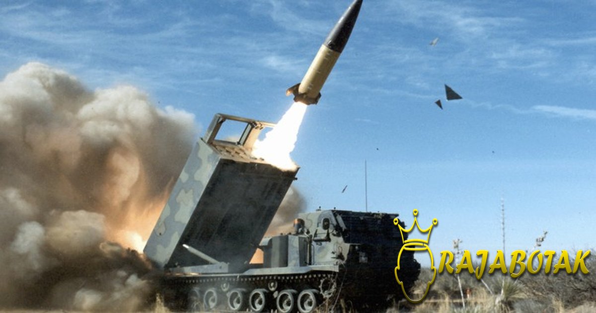 AS Miliki Rudal Tak Terbatas untuk Lawan Iran