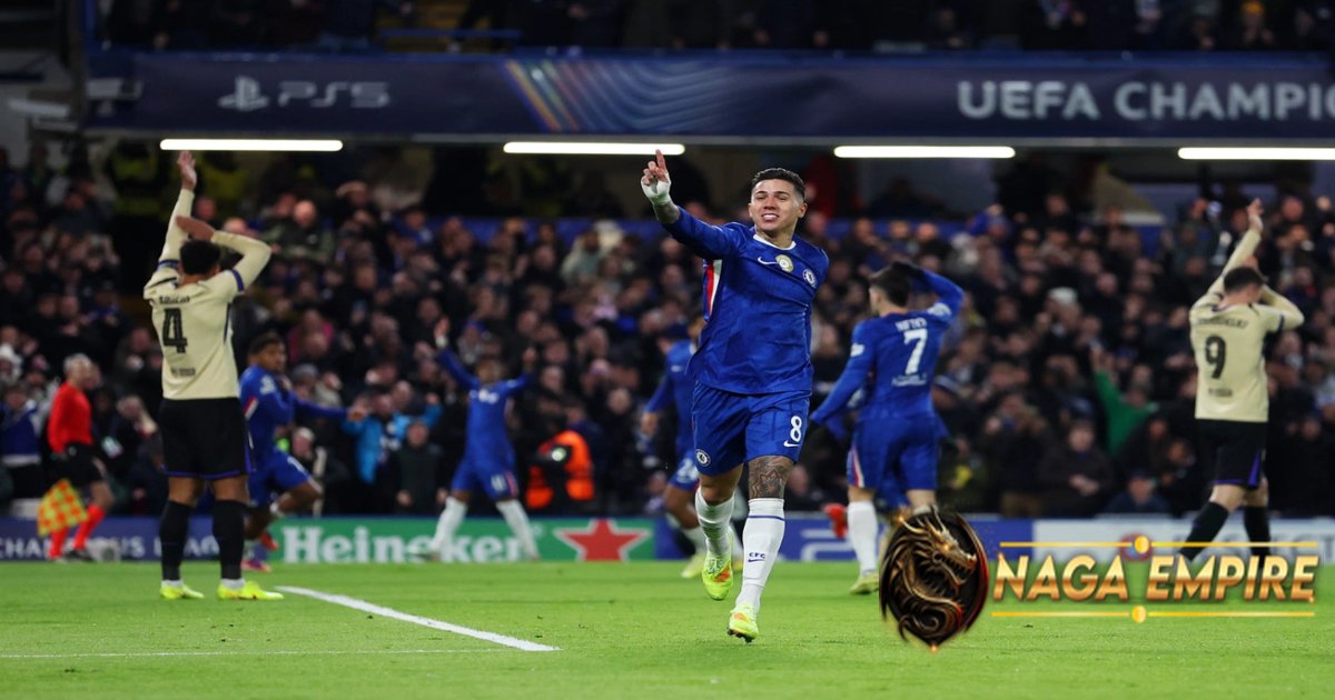 3 Bintang Barca Ingin Diborong Chelsea