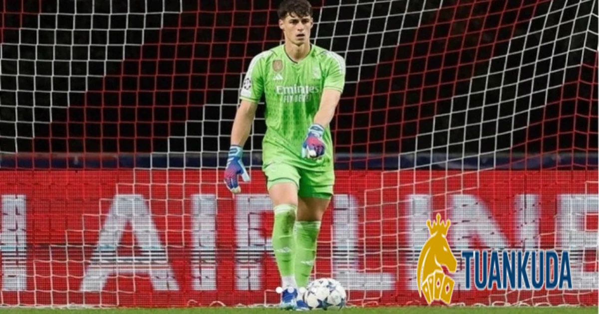 Kepa Dipilih Arsenal Tapi Harus Tersungkur di Final
