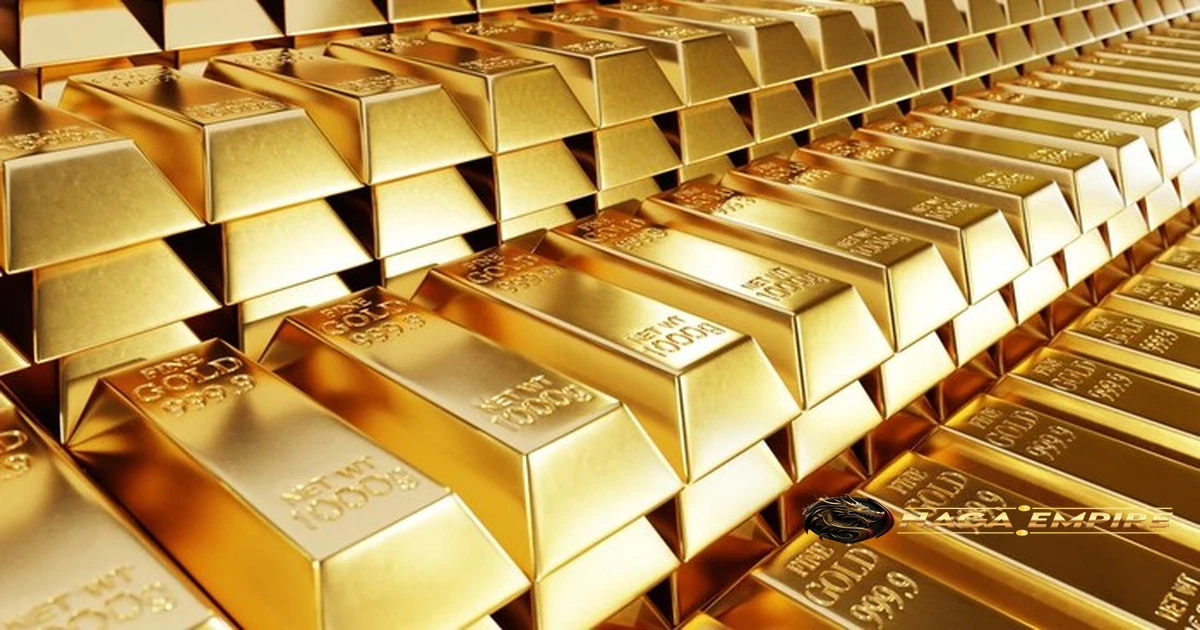 Logam Mulia 24 Karat 27 Maret 2026