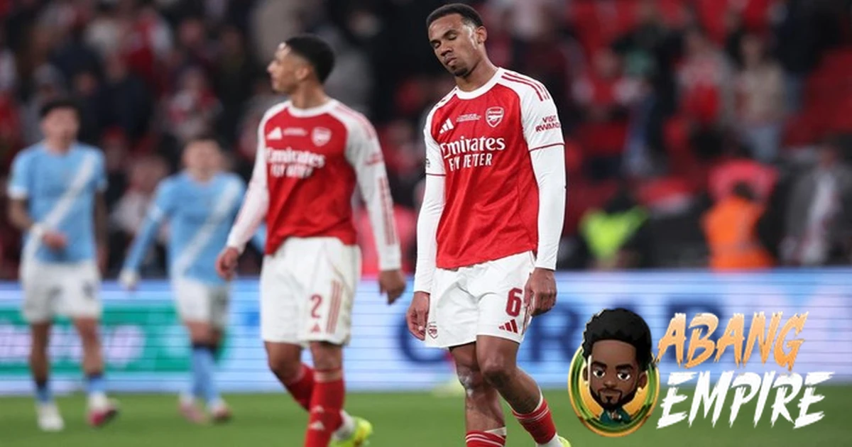 Pemain Arsenal Ini Bisa Dicoret dari Timnas