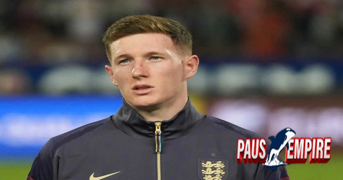 Manchester United Siapkan Tempat untuk Pemain Inggris Ini