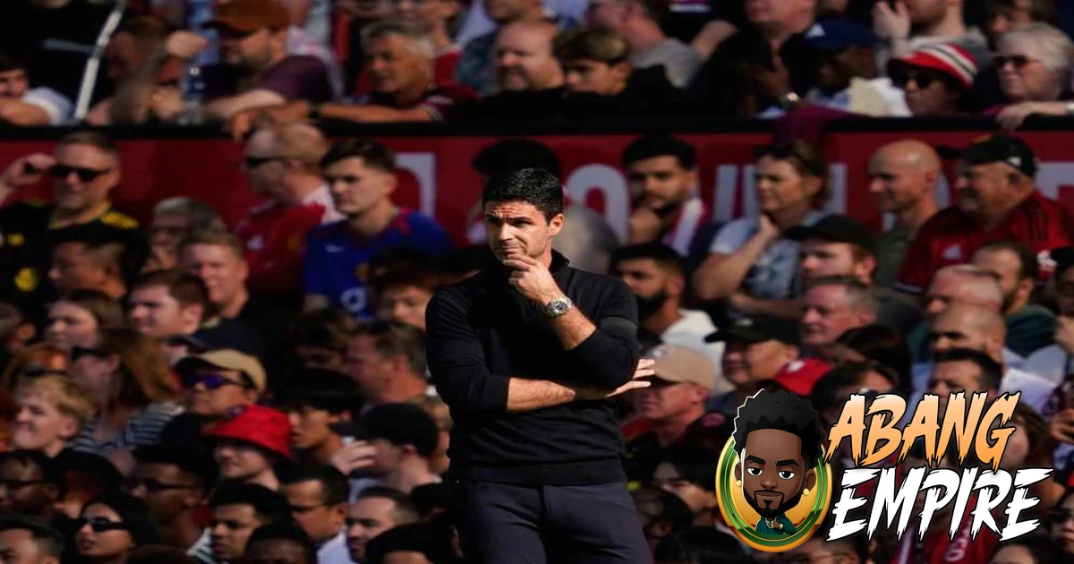 Mikel Arteta Senang Lihat Defense Arsenal