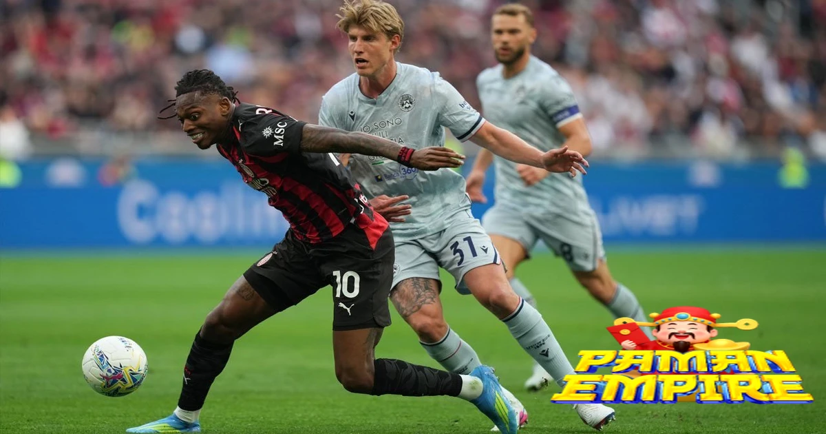 Prediksi Verona vs Milan 19 April 2026