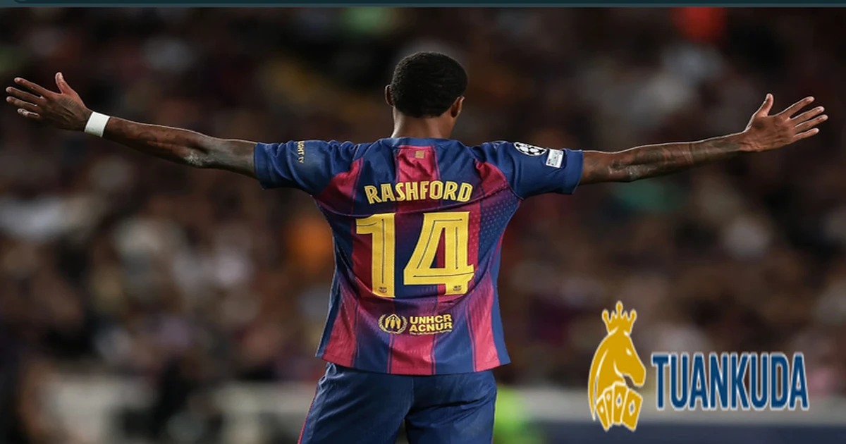 Marcus Rashford Kini Bisa Pilih Opsi Klub Masa Depannya