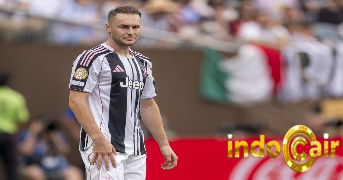 Koopmeiners Turun Harga Dipasang Juventus