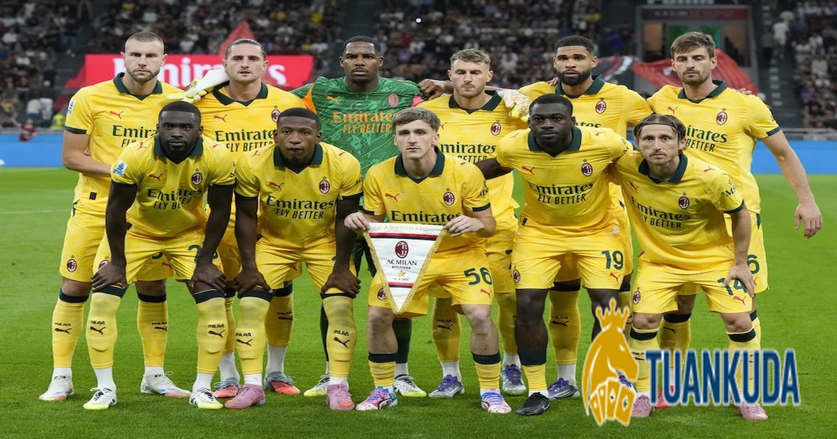 Prediksi Milan vs Udinese Skor dan Pemain