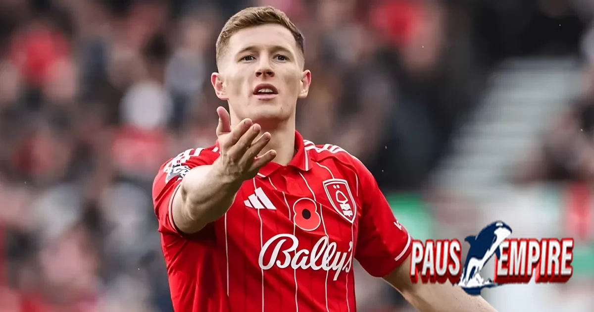 Manchester United Siapkan Tempat untuk Pemain Inggris Ini