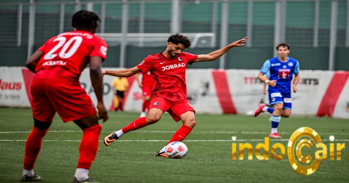 Prediksi Skor dan Starting XI Celta vs Freiburg