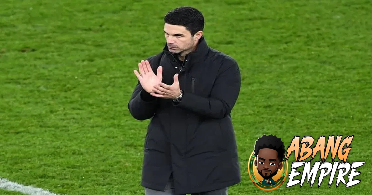 Mikel Arteta Senang Lihat Defense Arsenal