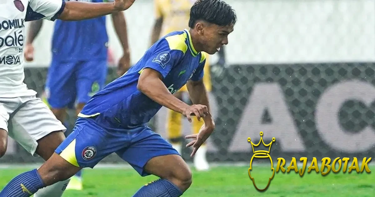 Ini Dia Prediksi Skor Arema FC vs Persis 18 April 2026