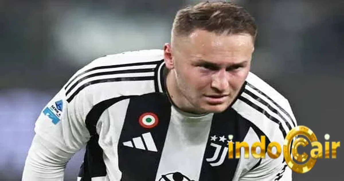 Koopmeiners Turun Harga Dipasang Juventus