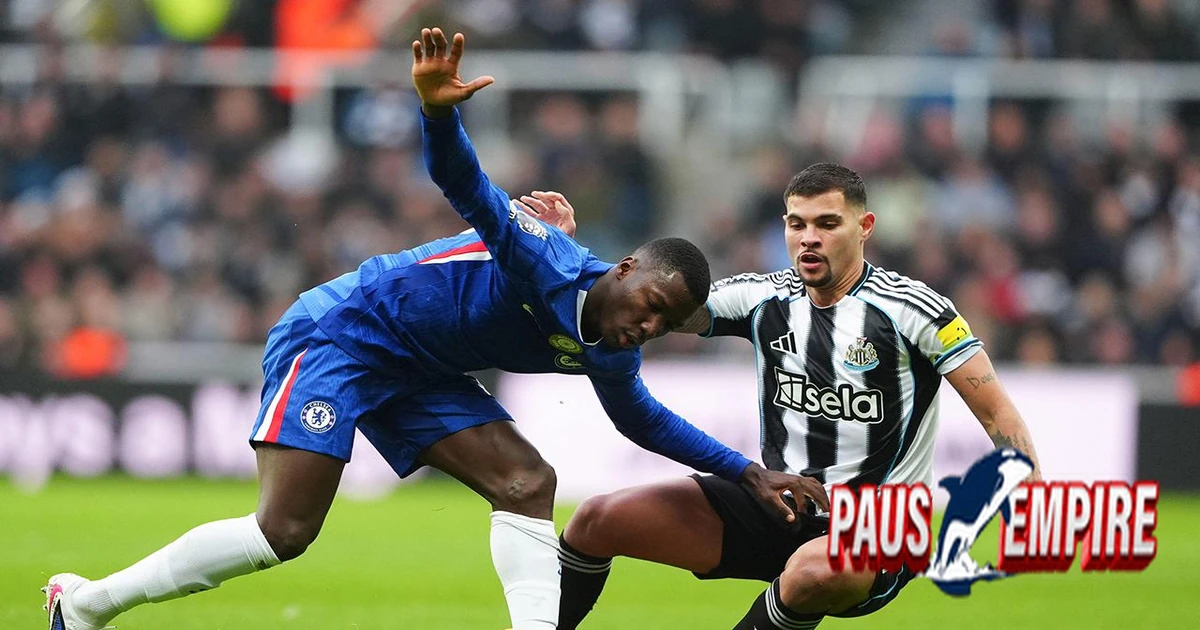 Ini Dia Pemain Chelsea yang Diincar Newcastle