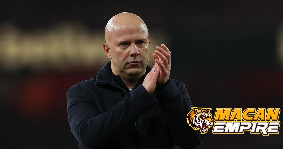 Arne Slot Akui Liverpool Sedang Kacau