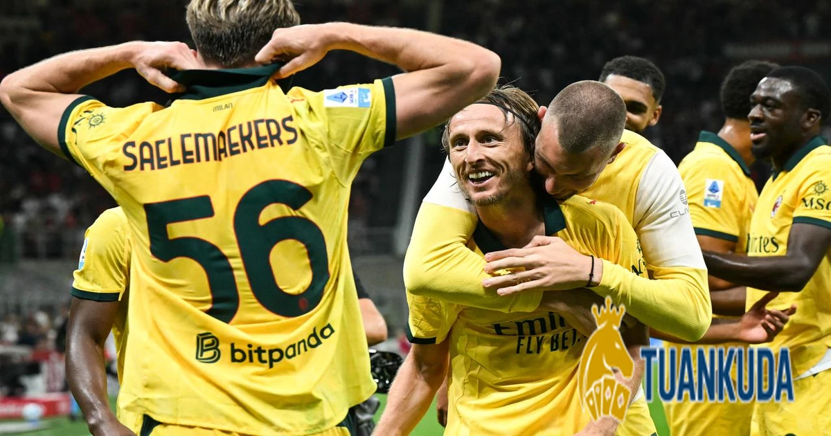 Prediksi Milan vs Udinese Skor dan Pemain