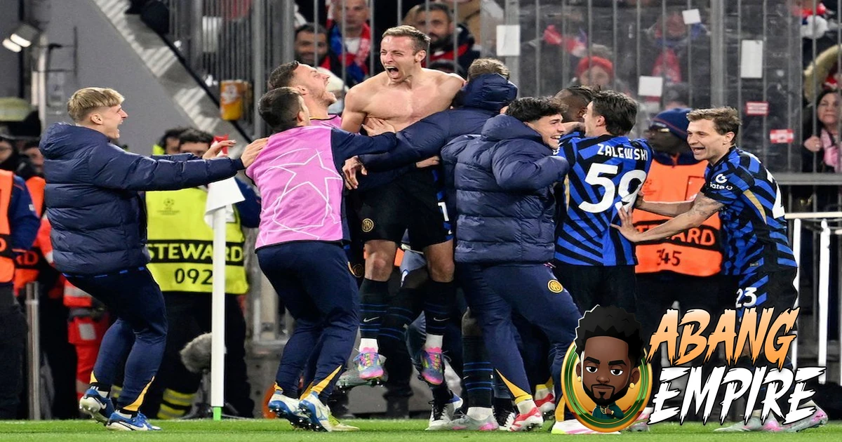 Munchen Bobol Gawang St. Pauli 5 – 0